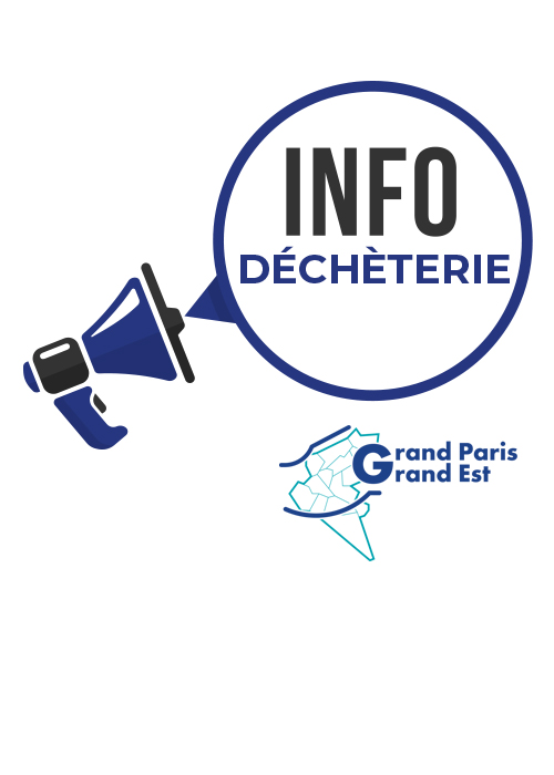 DÉCHÈTERIES